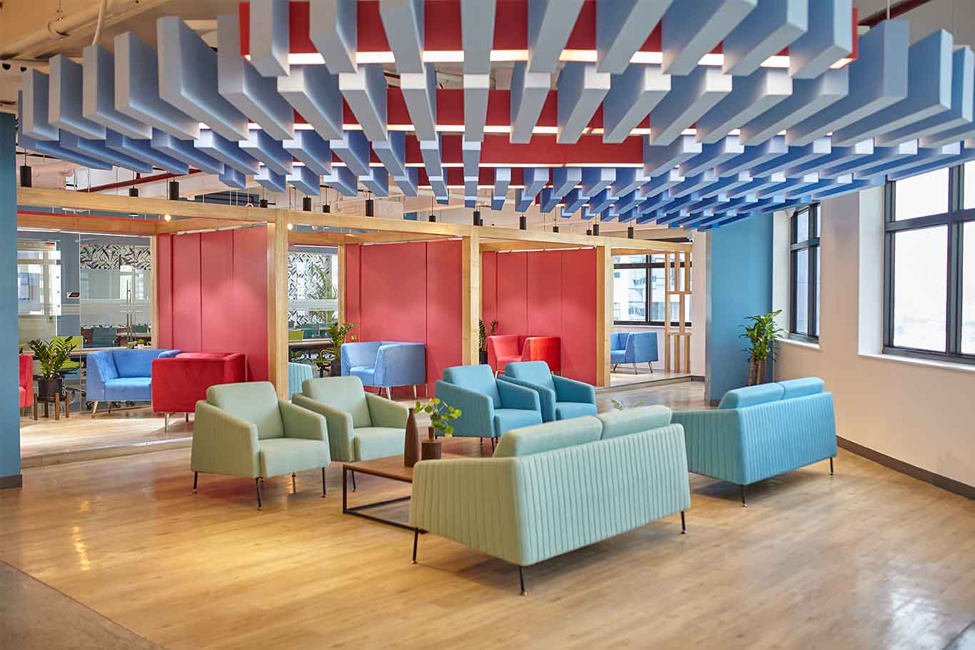 Virtual Office for Rent in BGC, Metro Manila Philippines