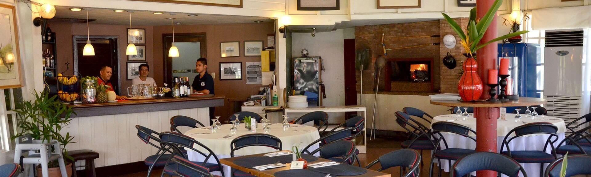 Photo Gallery Manila Polo Club