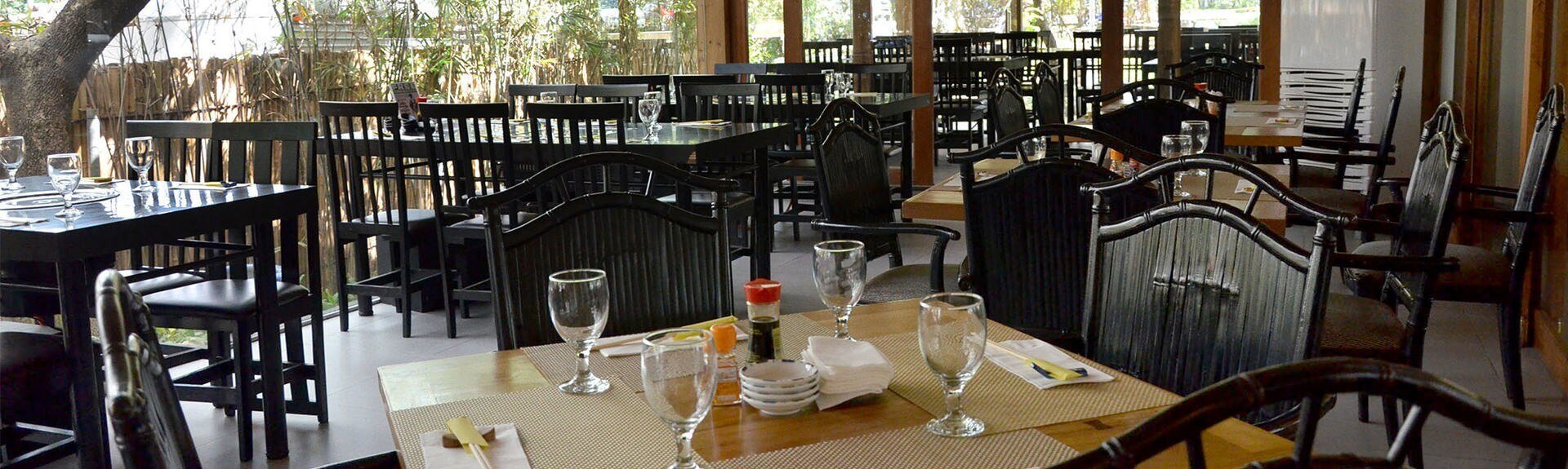 Photo Gallery Manila Polo Club