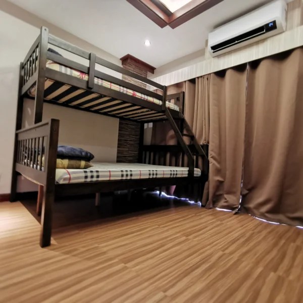 ESPAÑA TOWER CONDO (PREMIUM STUDIO) MANILA RENT SOLUTIONS