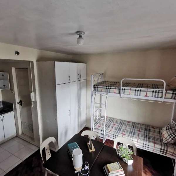 ESPAÑA TOWER CONDO (BASIC UNIT) MANILA RENT SOLUTIONS