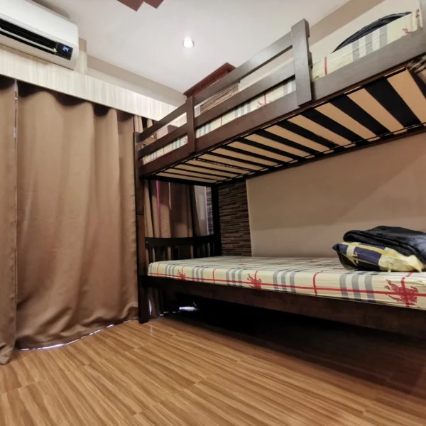 ESPAÑA TOWER CONDO (PREMIUM STUDIO) MANILA RENT SOLUTIONS