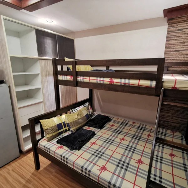 ESPAÑA TOWER CONDO (PREMIUM STUDIO) MANILA RENT SOLUTIONS