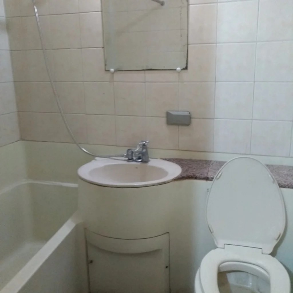 ESPAÑA TOWER CONDO (BASIC UNIT) MANILA RENT SOLUTIONS