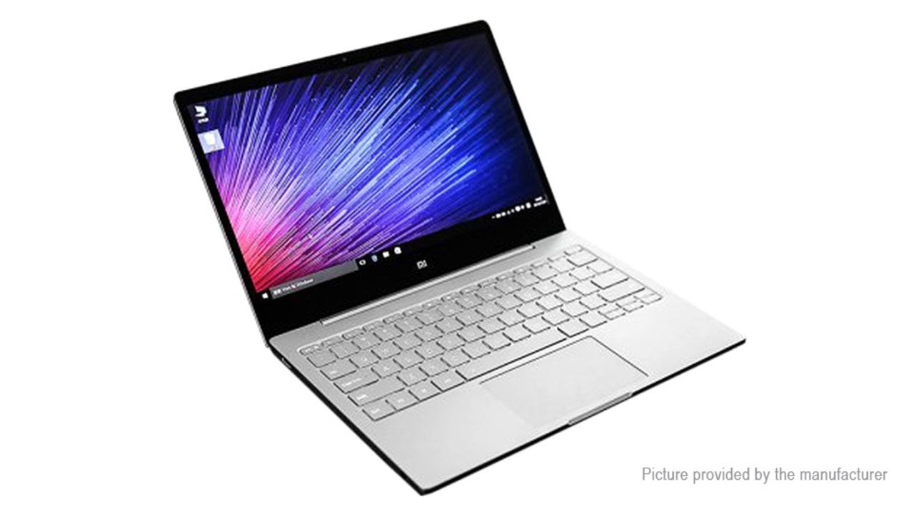 Xiaomi Mi Notebook Laptop Availability, Philippine Prices