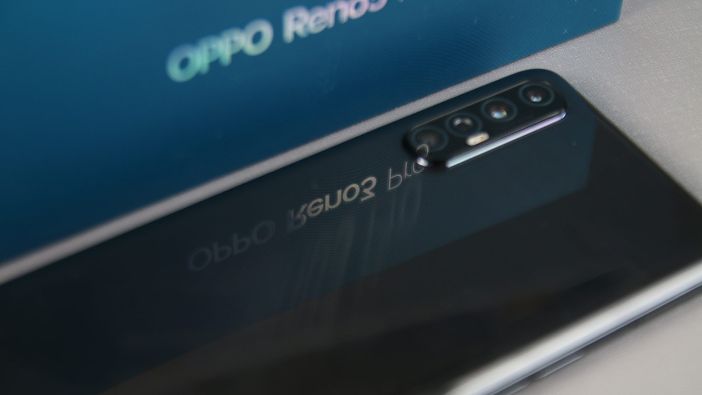 Oppo Reno 3 Pro First Impressions 108MP Versatile Camera