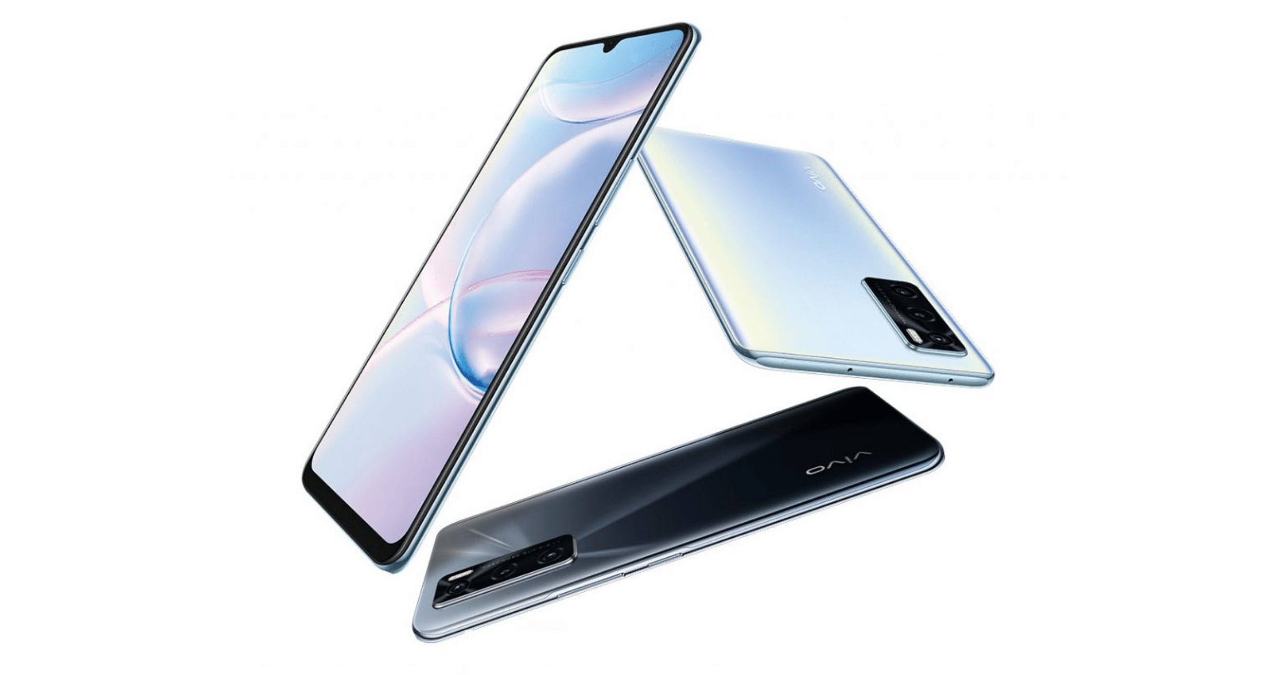 Vivo V20 SE With Disappointing Specs Launched for Php13k