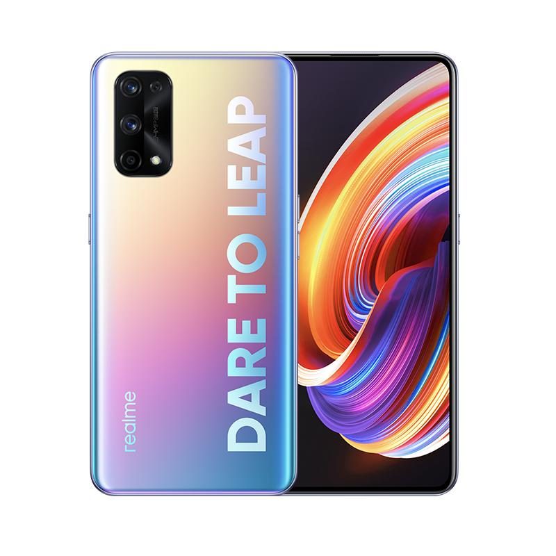 Realme X7 Pro Now Official 5G, 120Hz AMOLED, 65W Charging for P15k