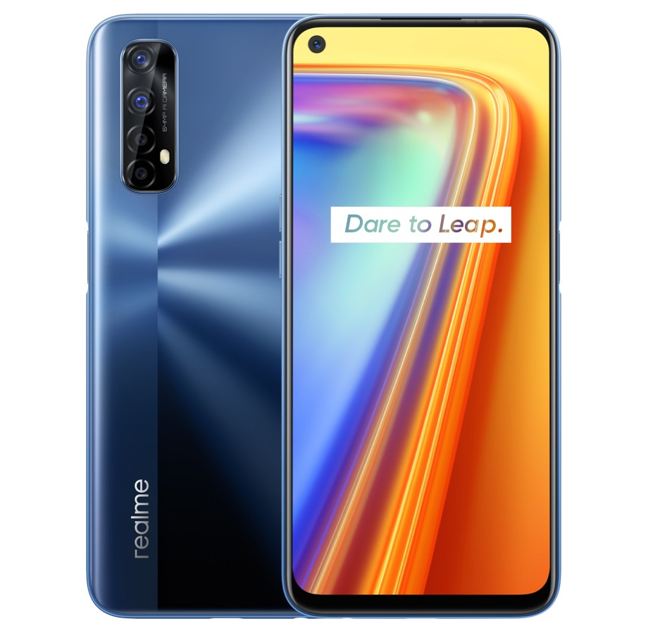 Realme 7, Realme 7 Pro Helio G95, SD 720G, 90Hz sAMOLED, Starting at P10k