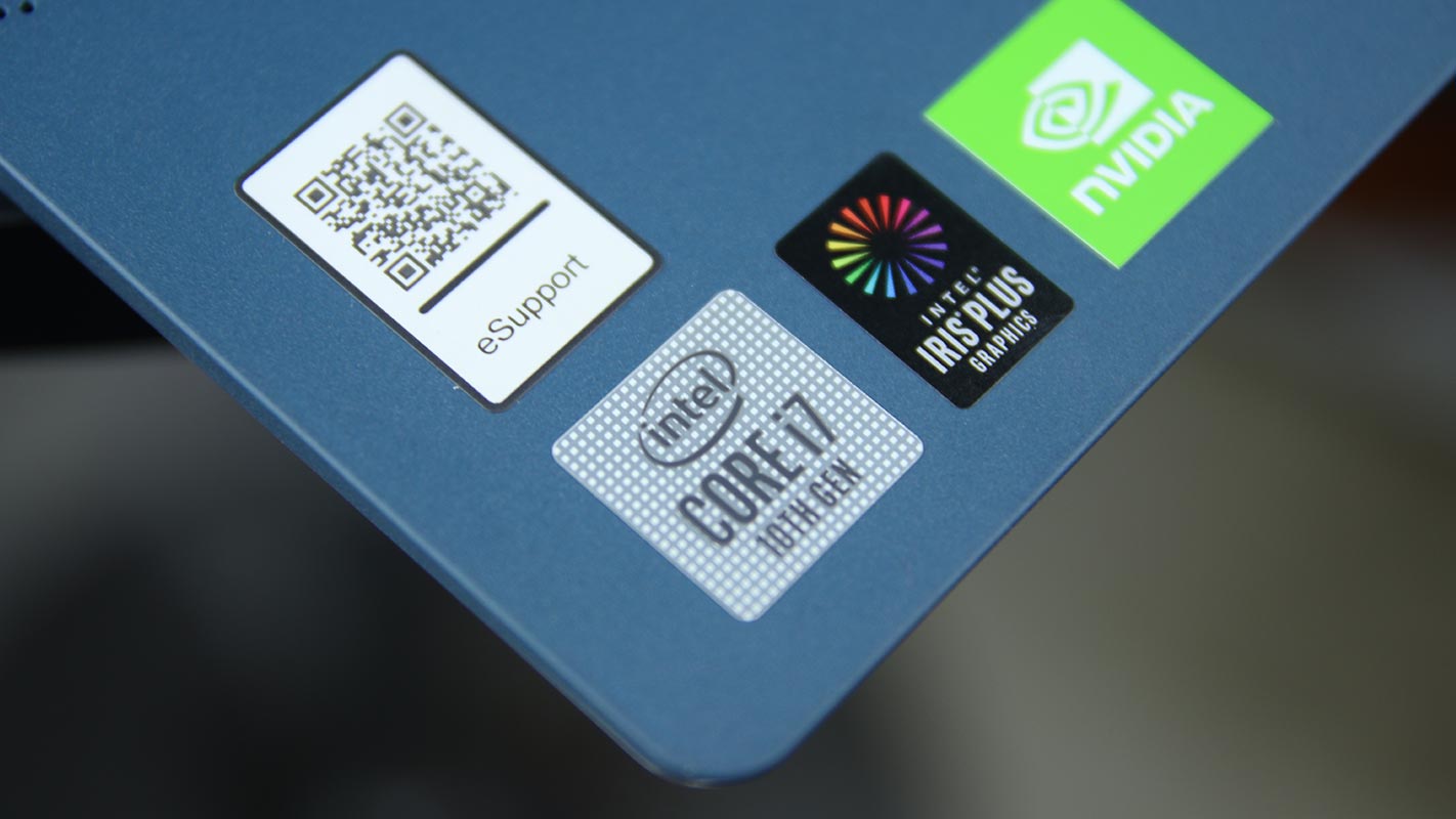 Lenovo Ideapad Slim 5 14" Review An Ideal Laptop for the New Normal