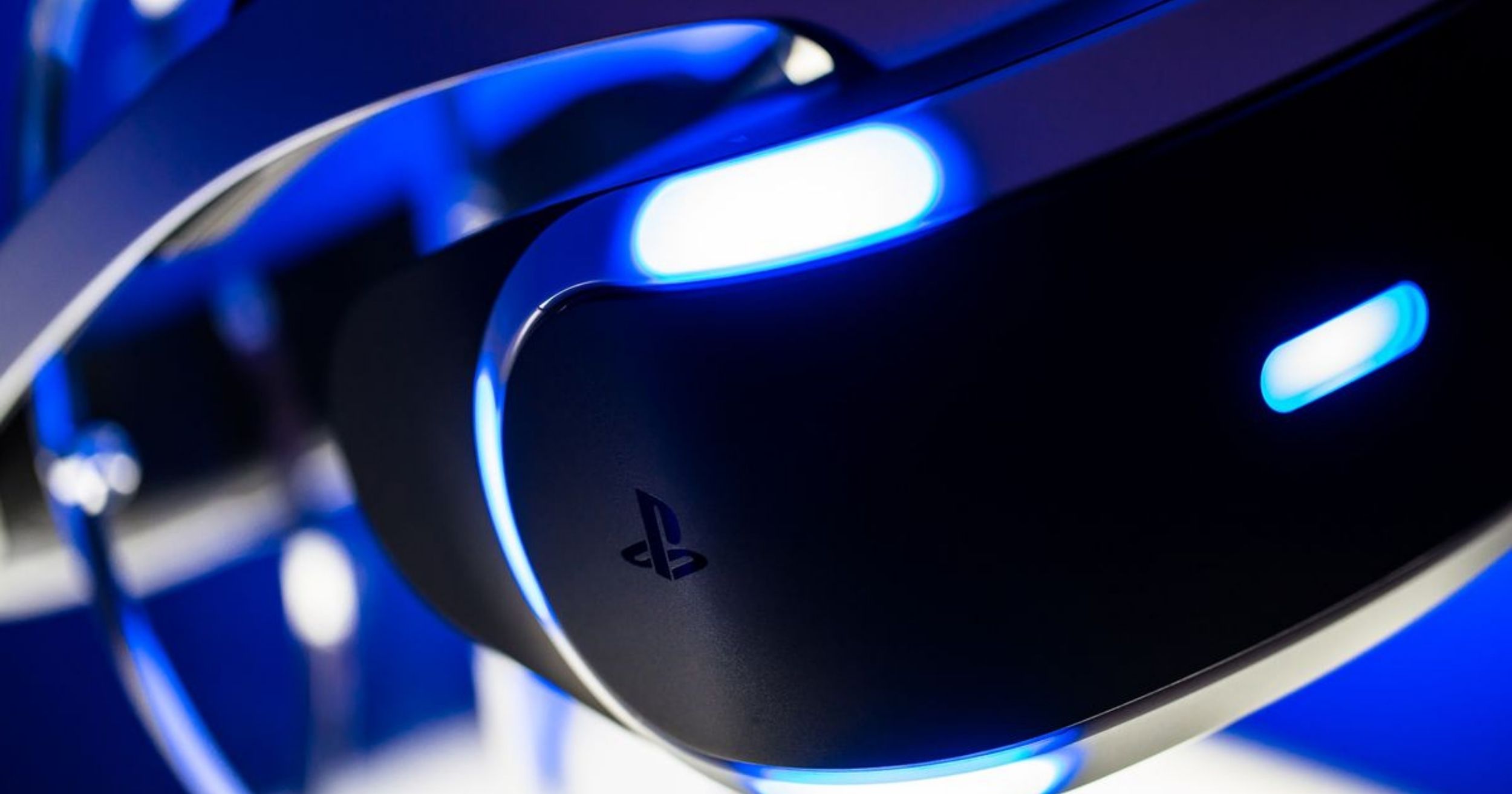 Sony started working on NextGen PlayStation 5 VR System