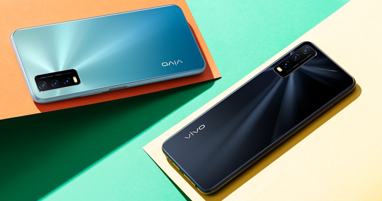 Vivo Is Launching an Affordable "Gaming" Phone in the Philippines Soon