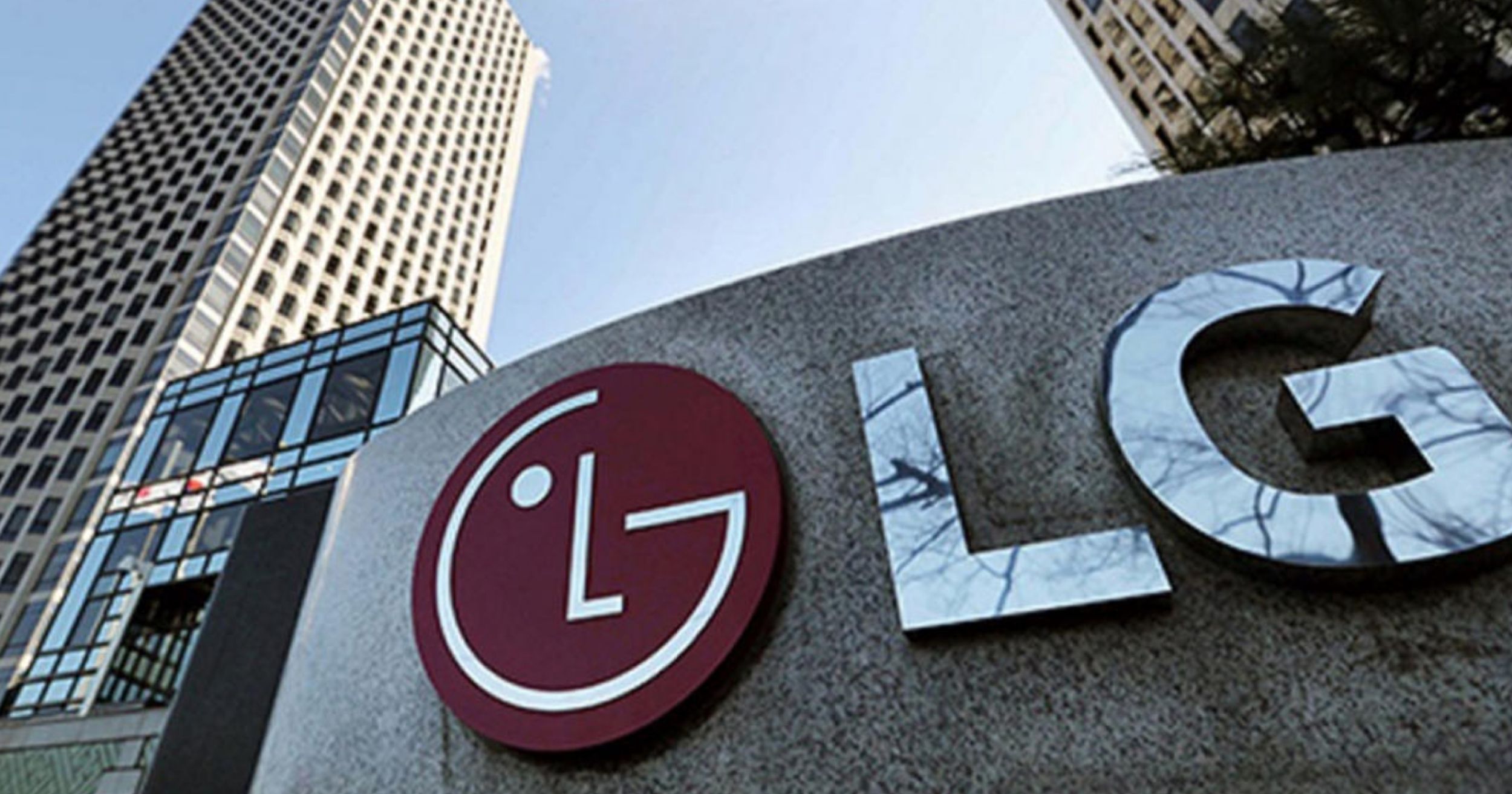 LG will be rolling out Android 11 Updates