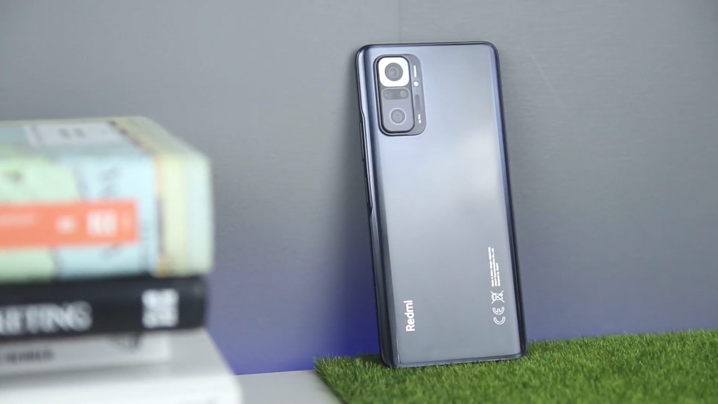 Redmi Note 10 Pro vs Realme 7 Upgrading to AMOLED, is it worth it?