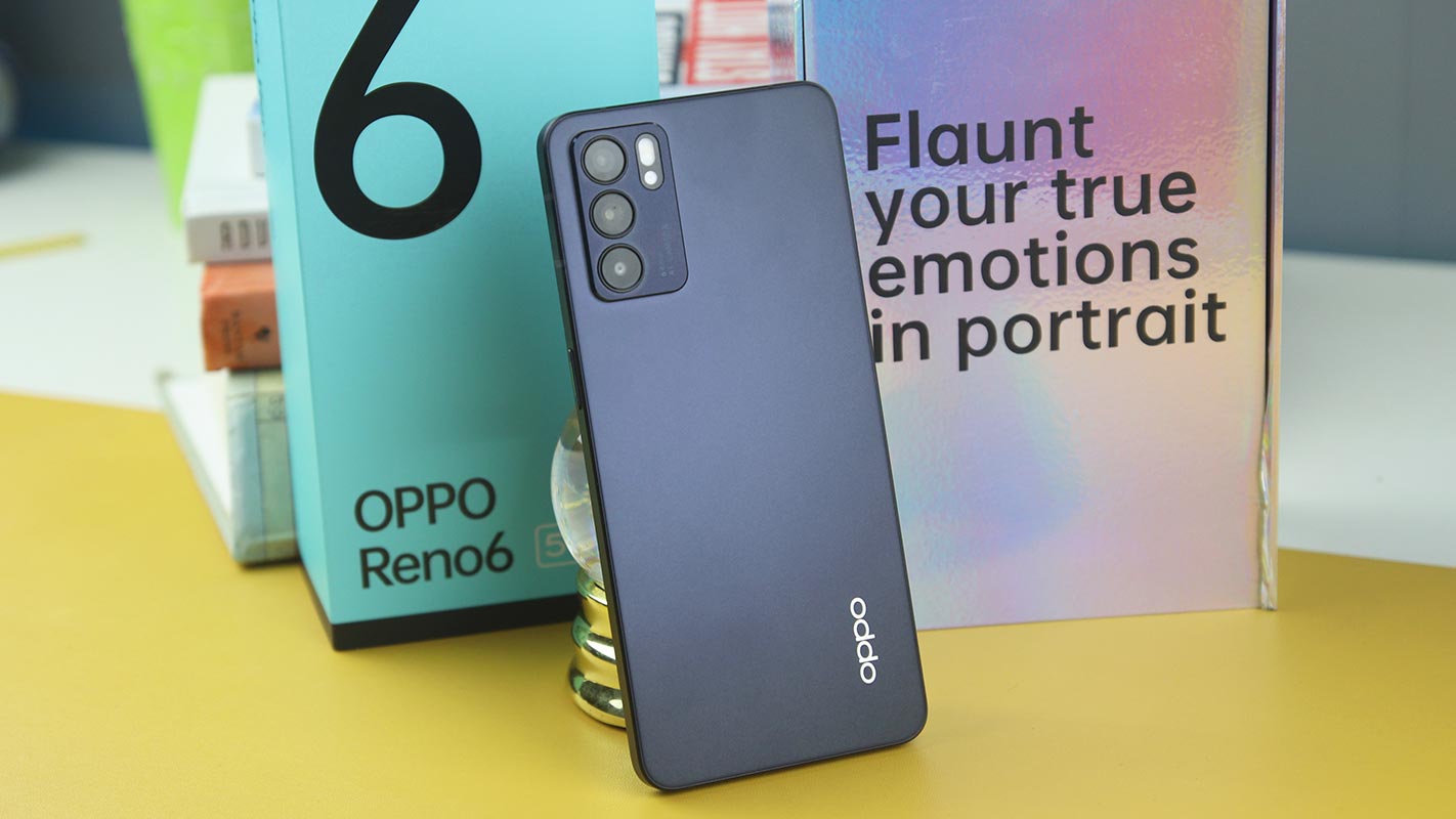 OPPO Reno 6 Z 5G and Reno 6 5G Launching in the Philippines!