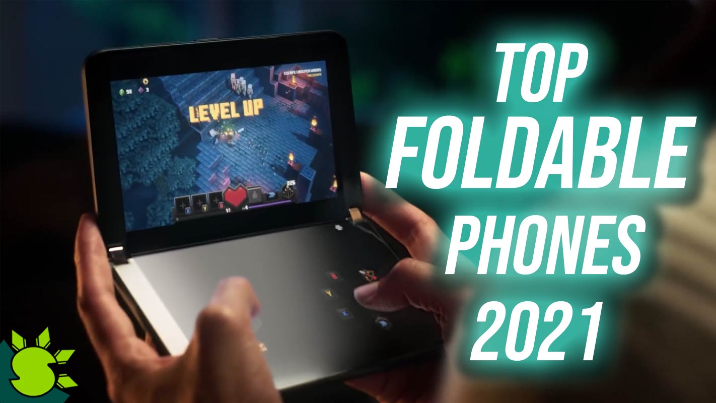Top 5 Foldable Phones You Can Buy Right Now in the Philippines