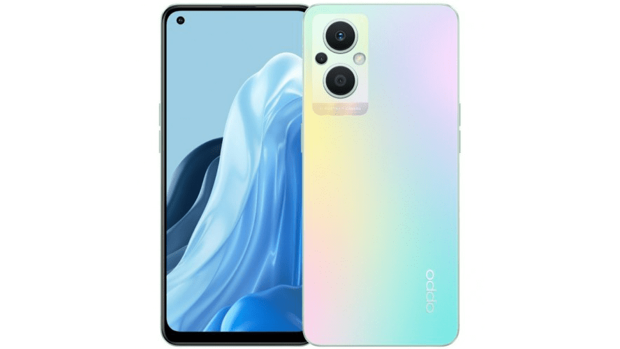 OPPO Reno7 Z 5G specs revealed Snapdragon 695 SoC, Dual Orbit Lights