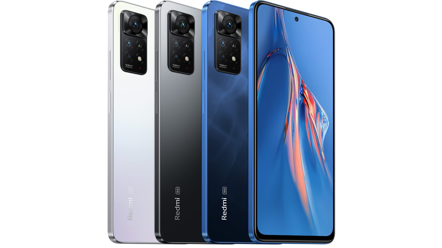 Redmi Note 10 Pro 2022 — Xiaominote.ru