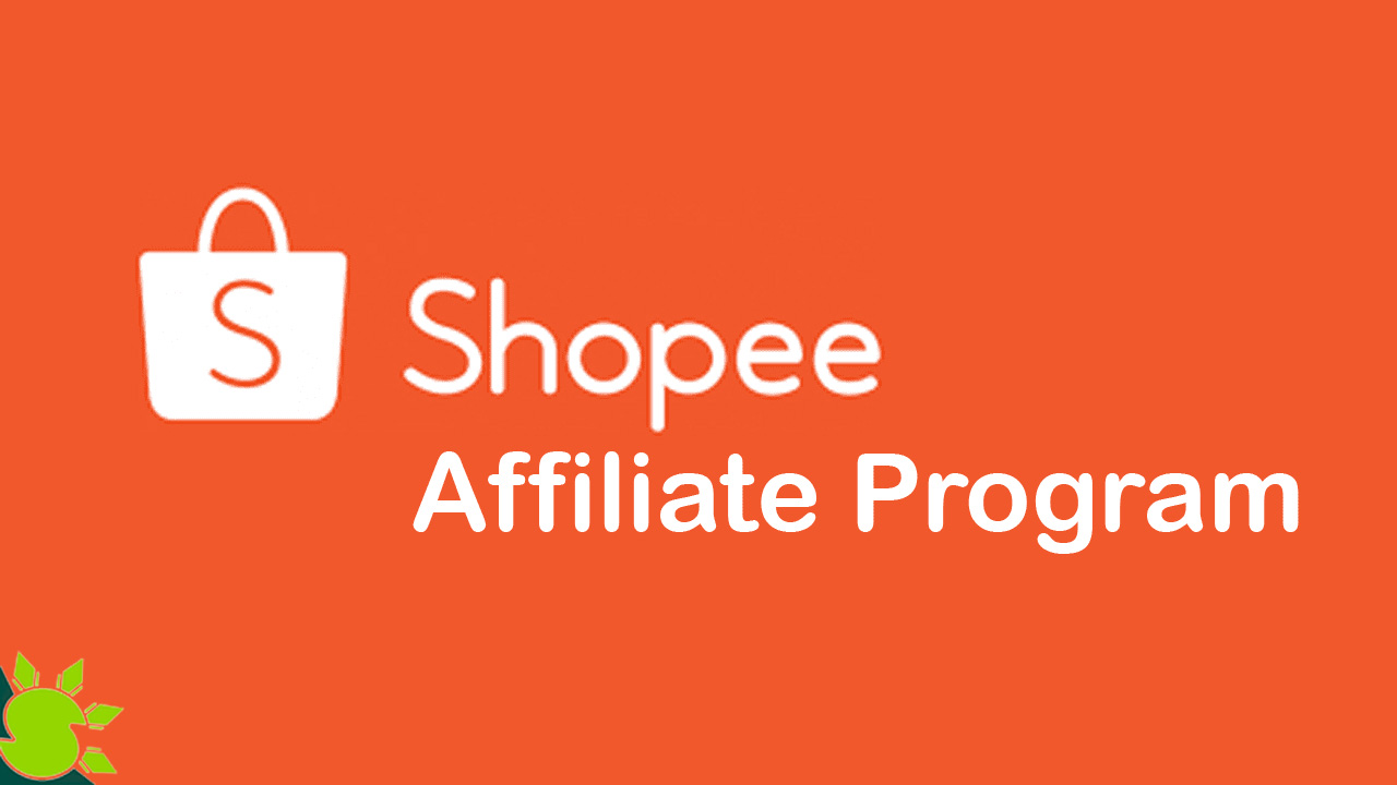 How to become a Shopee affiliate marketer?
