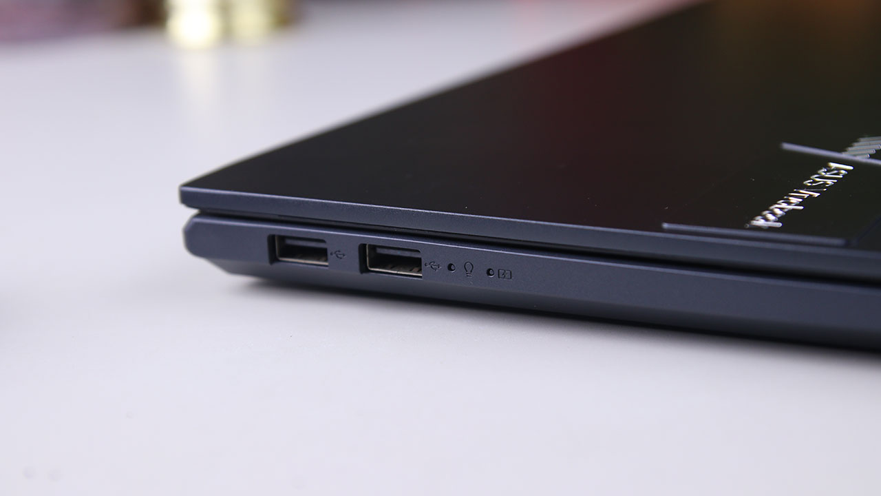 Asus Vivobook Pro 15 OLED (M3500) Review Is It an All Rounder