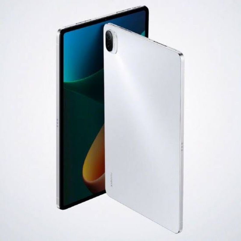 Realme Pad X vs Xiaomi Pad 5 Specs Comparison