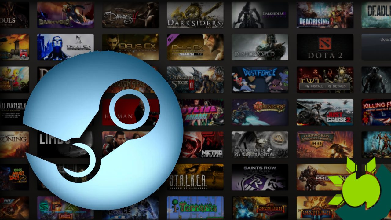 10 Features of Steam That You Must Use