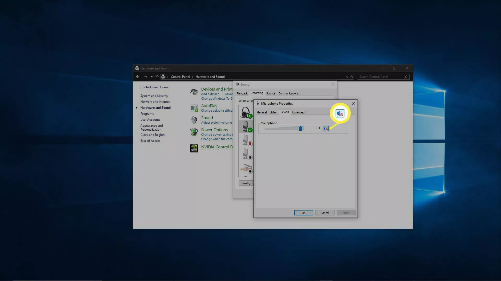 How to Repair a Not Working Laptop Microphone