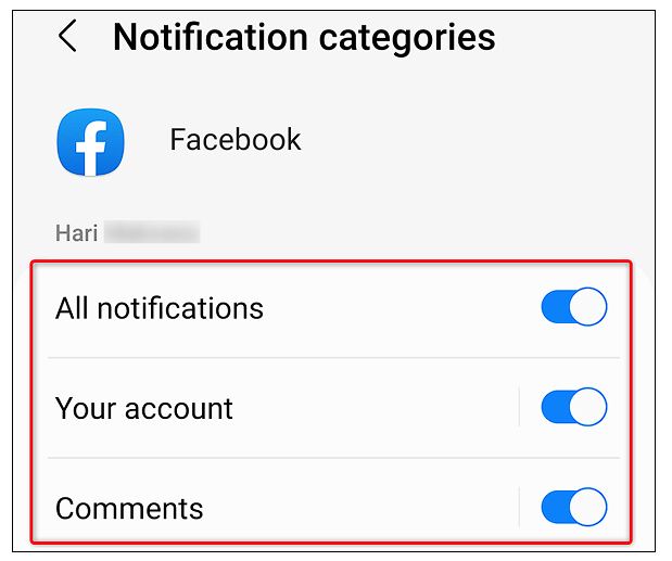 How to Customize a Samsung Phone’s Notification Sounds