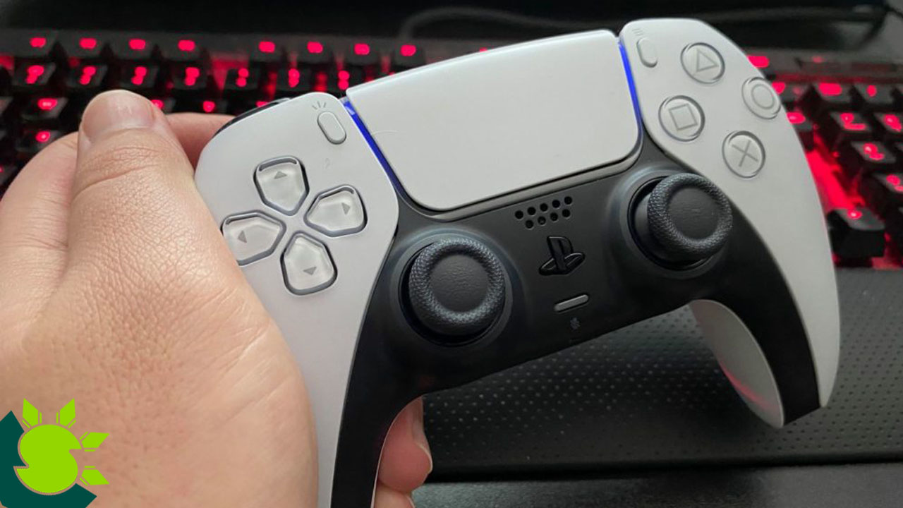 How to connect your PS5 controller to PC via Bluetooth in 5 Easy Steps