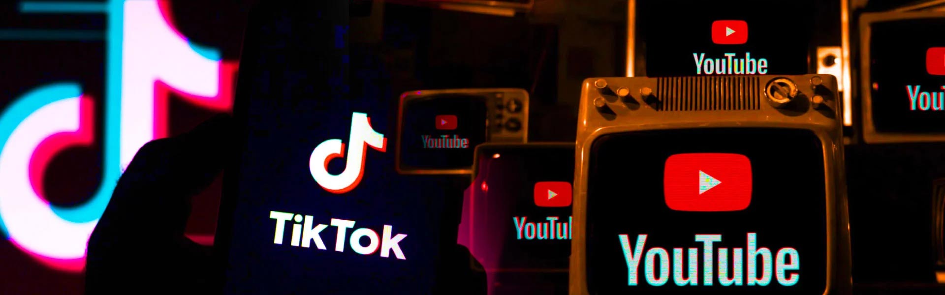 TikTok Reportedly Testing a YouTubeLike FullScreen Mode