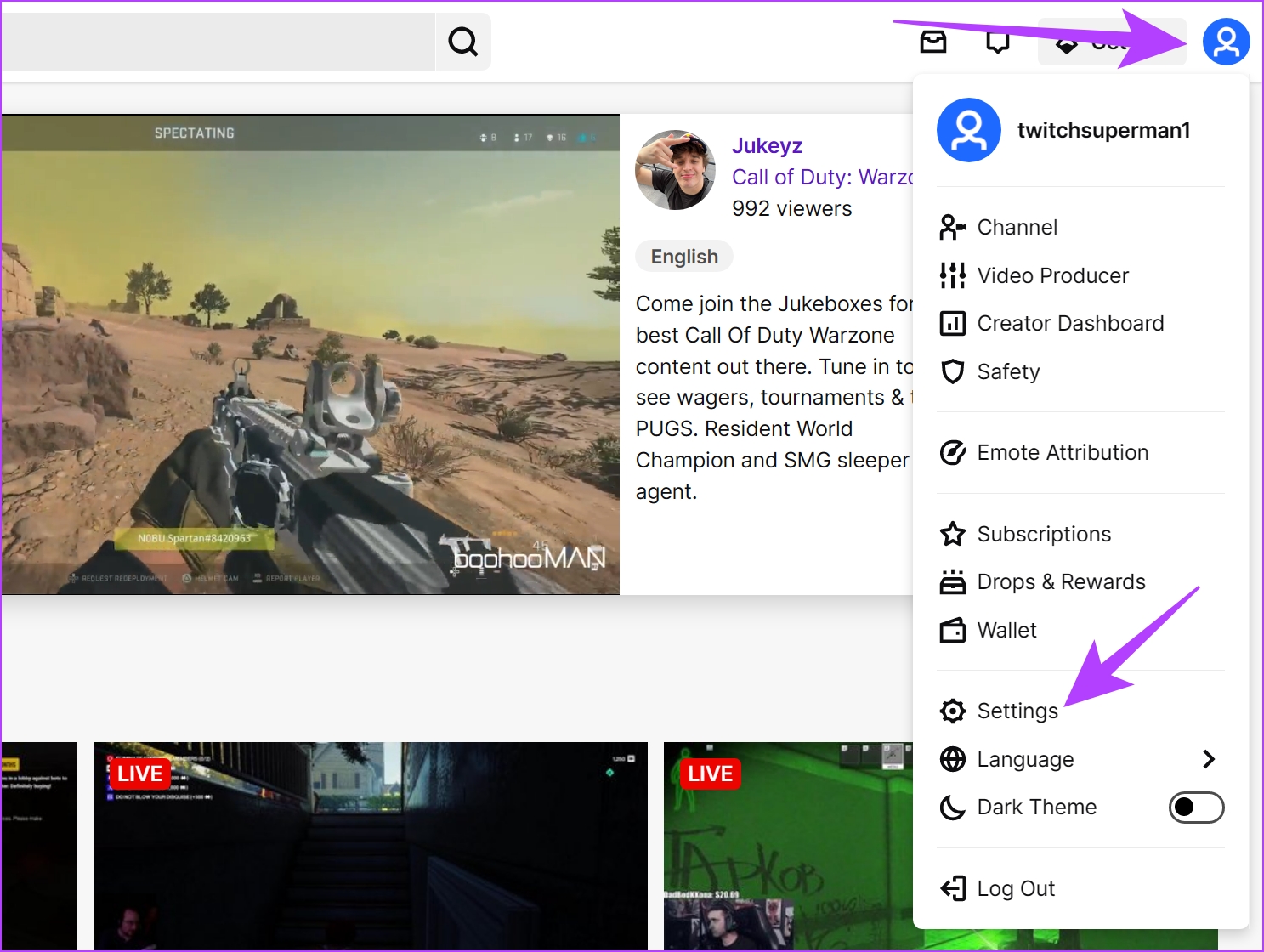 Tips on How to Fix Twitch Keeps Buffering on Google Chrome