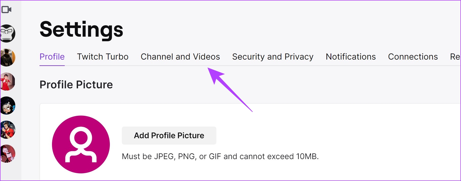 Tips on How to Fix Twitch Keeps Buffering on Google Chrome
