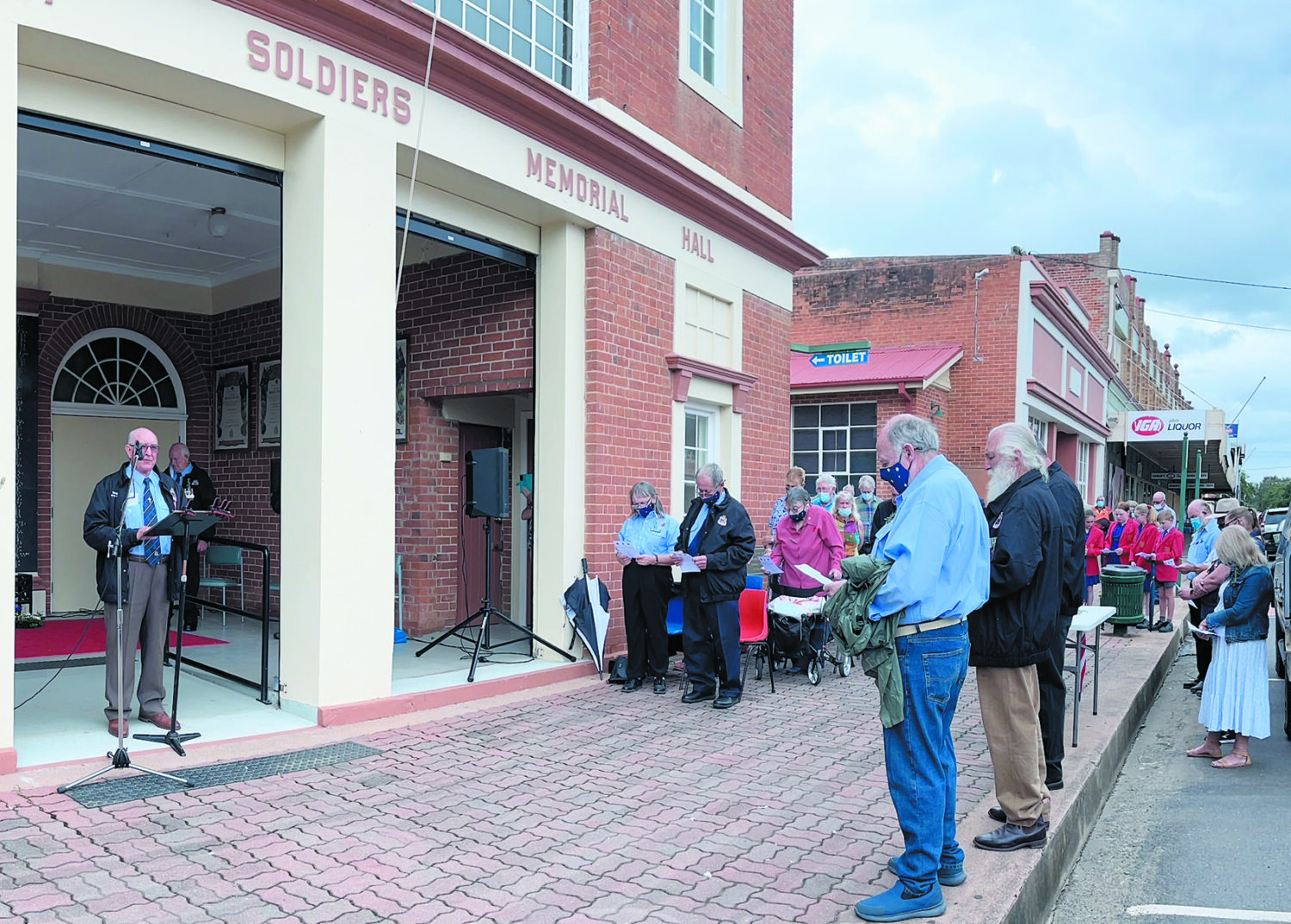 Manilla Manilla Express