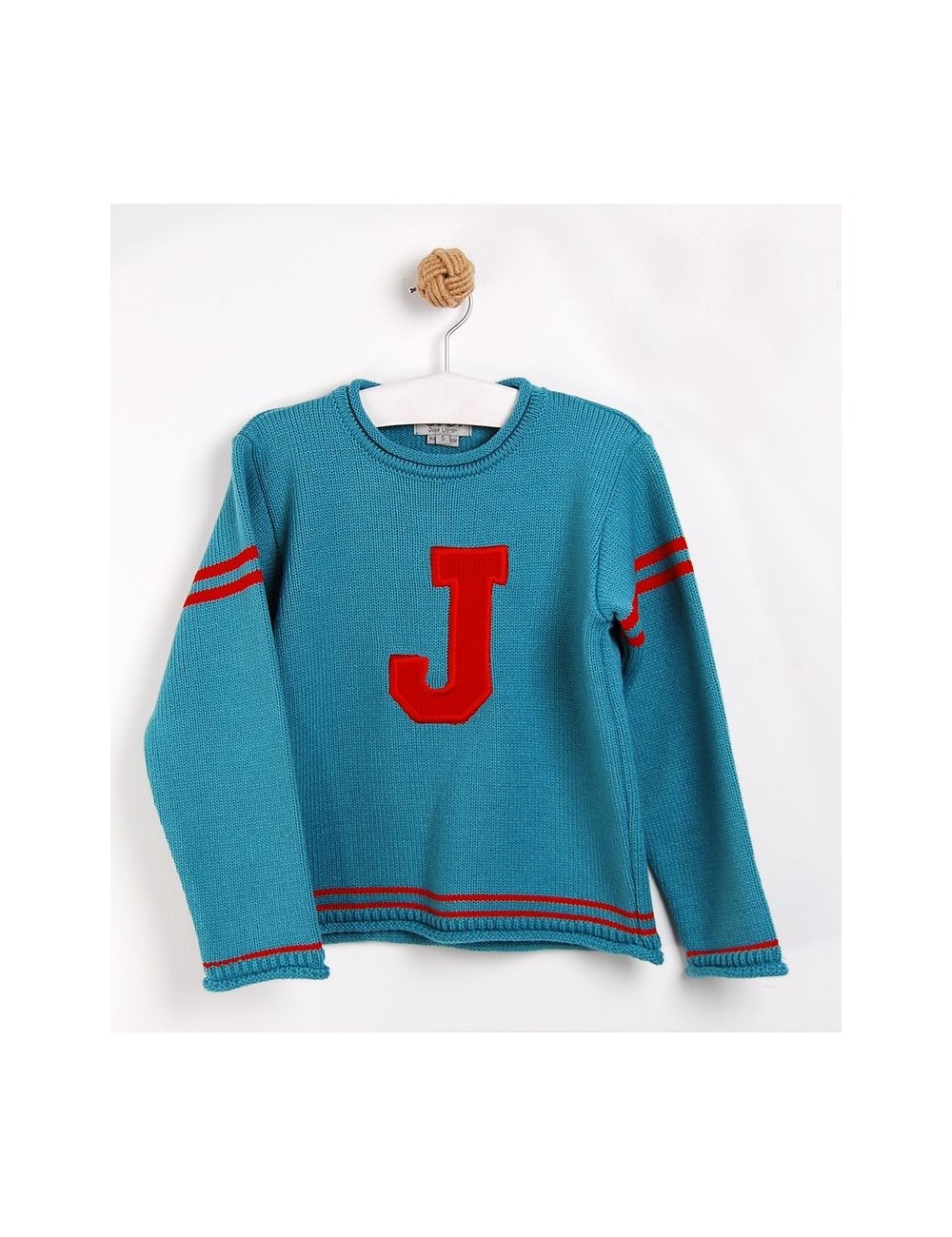 JERSEY LETRA