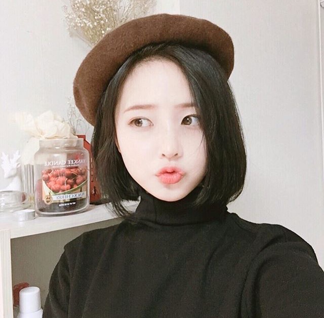 これまでで最高の韓国 人 ヘア スタイル 世界のすべての髪型