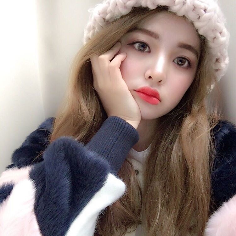 【えっ！日本人！？】韓国通販サイトGOGOSINGの日本人モデル”ちはる”さんの魅力に迫る♡｜韓国情報サイトmanimani