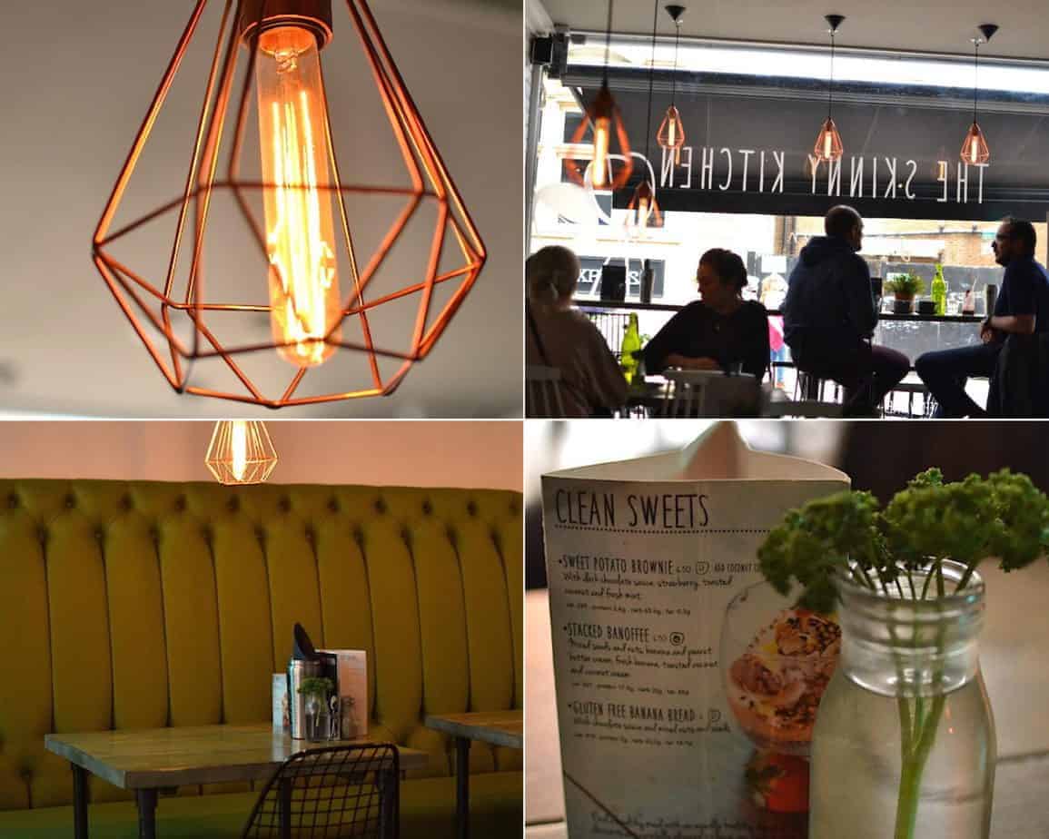 Vegan Bournemouth Top 5 awesome restaurants Maninio