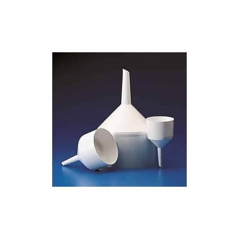 Plastic funnel Buchner Size Φ45mm