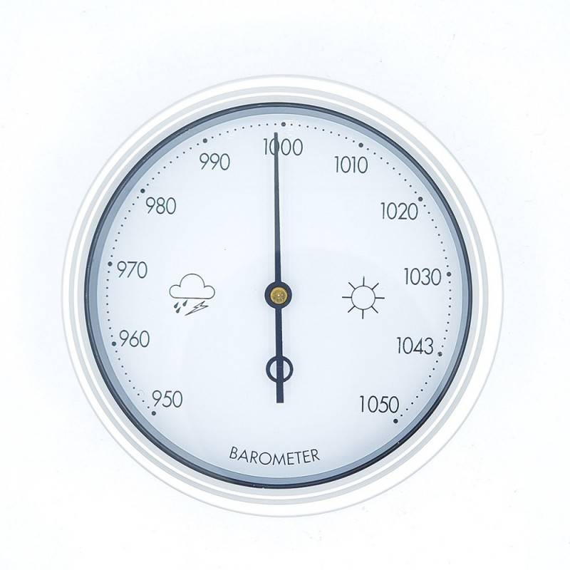 Barometer