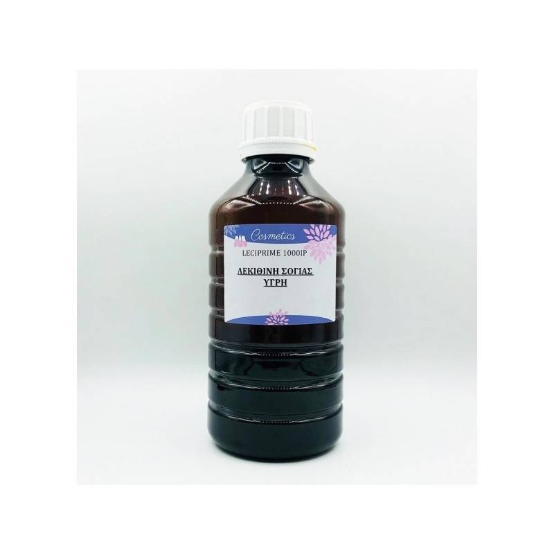 Lecithin Liquid Size 1000 ml