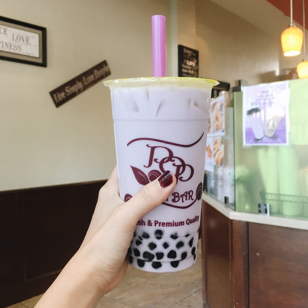 CCET 4 oncampus beverages you should be drinking