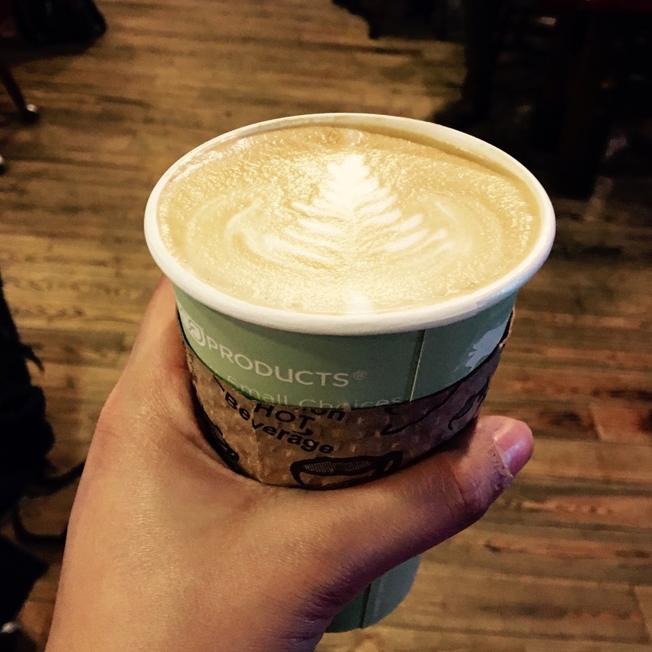 CCET 4 oncampus beverages you should be drinking