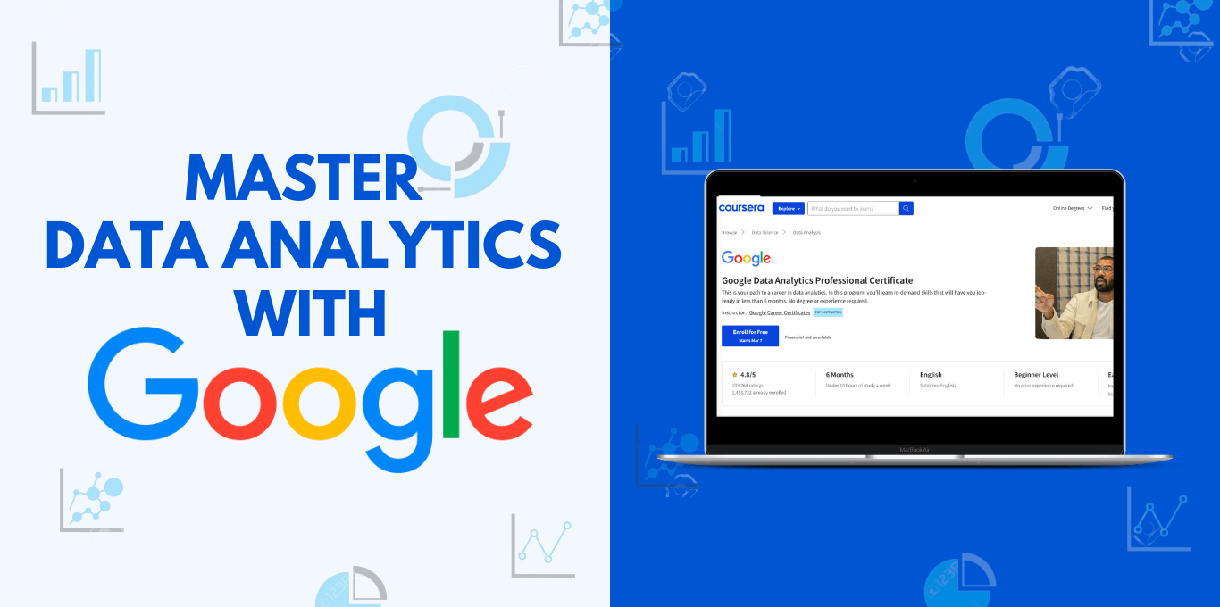 Is Coursera???s Data Analytics Course a Smart Investment or a Waste of