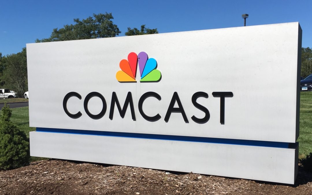 COMCAST CONSUMER COMPLAINTS Manish Gupta