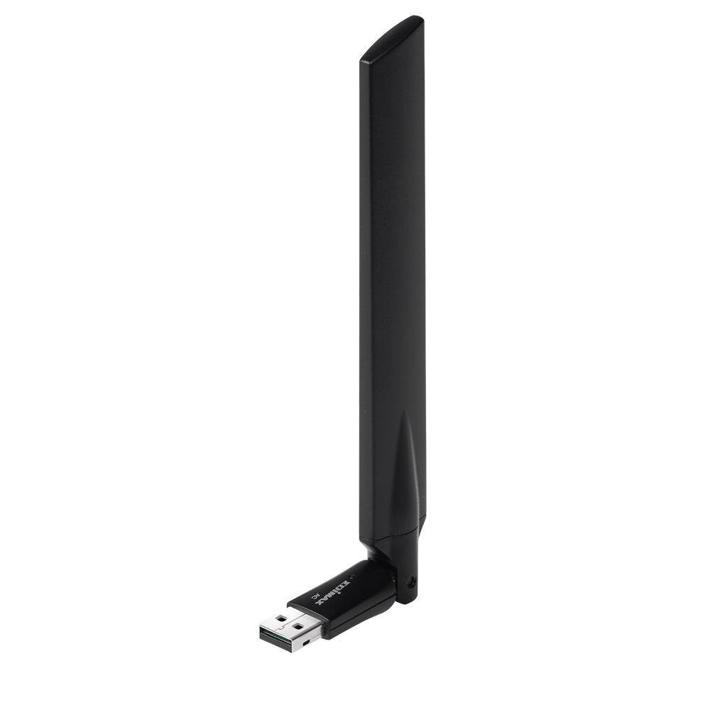Edimax EW7811UAC AC600 WiFi DualBand High Gain USB