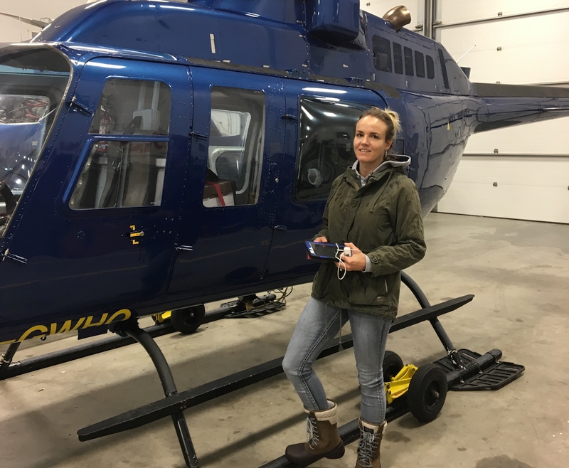 About Us Gogal Snow Lake, Manitoba Fishing