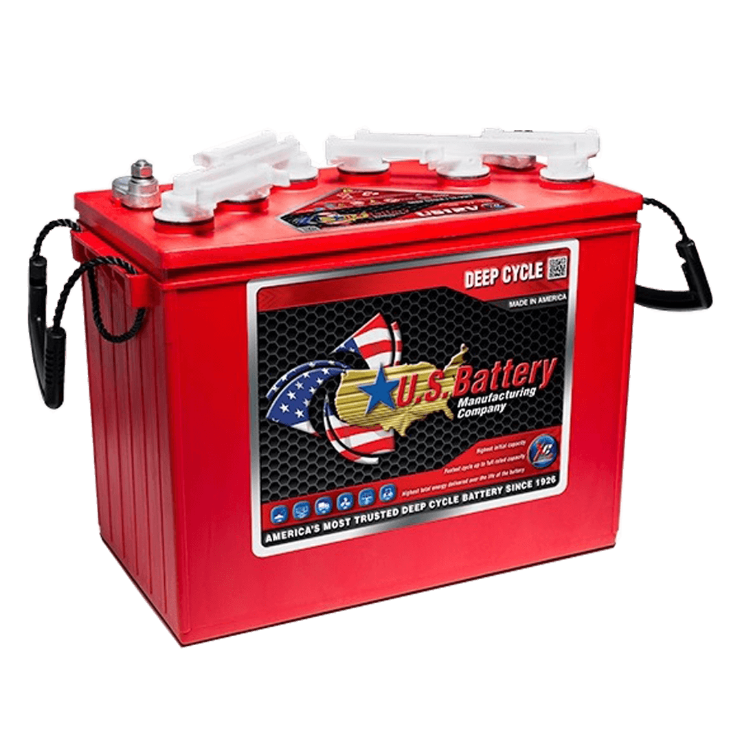 US12VXC MB Battery