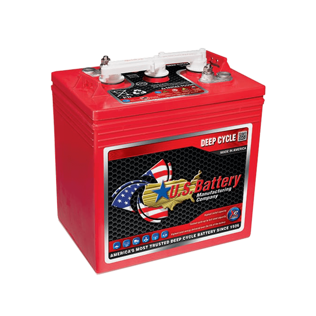 US2200 6V MB Battery