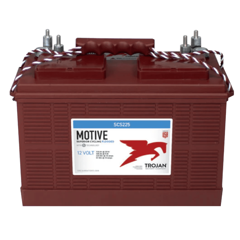 MARINE Archives MB Battery