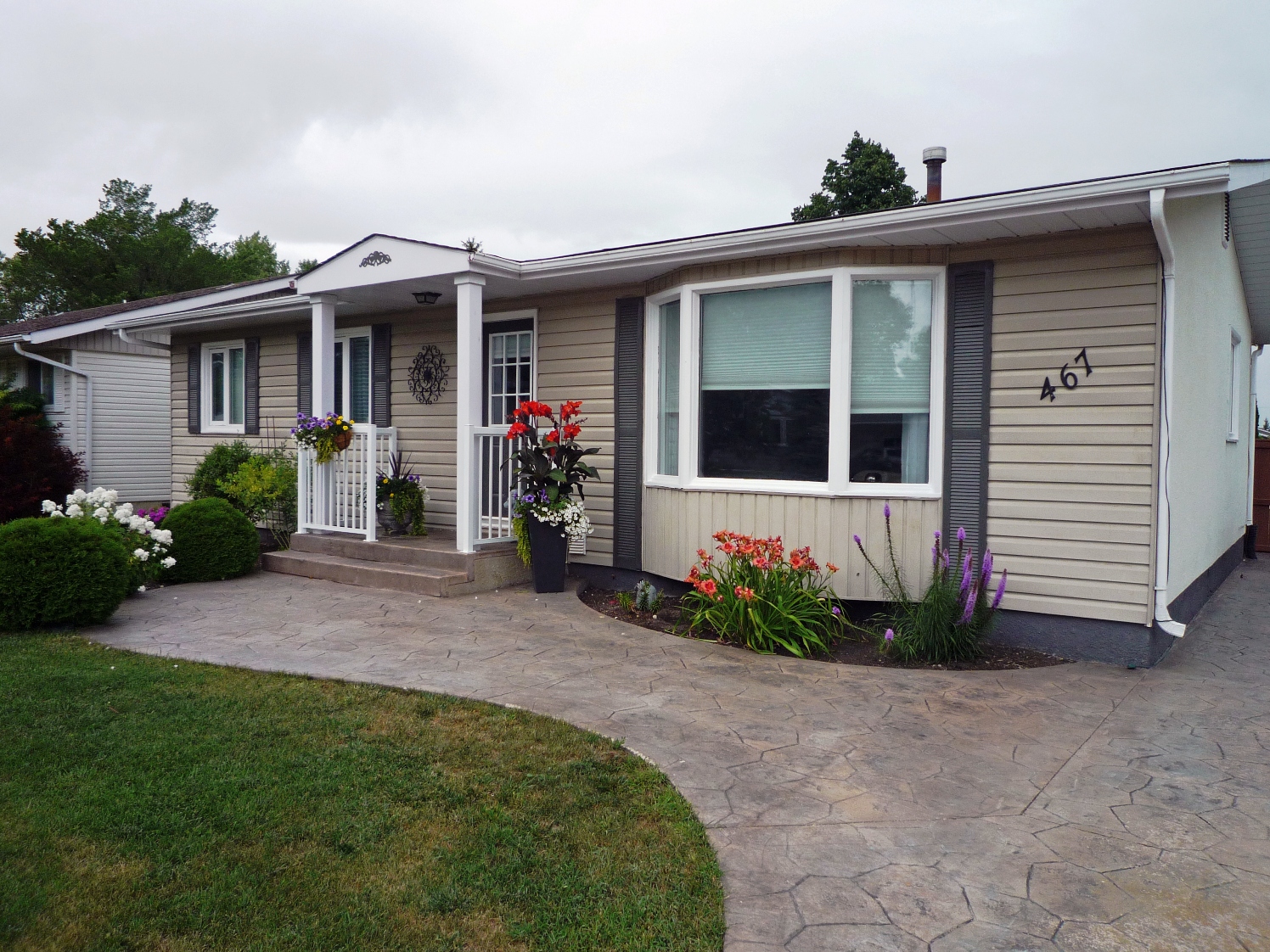 467 Ash Avenue, Steinbach, MB, R5G 0G4, Canada Manitoba House Bungalow property for sale